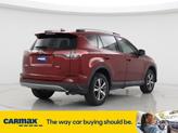 Thumbnail of 2018 Red Toyota RAV4