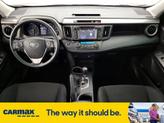 Thumbnail of 2018 Red Toyota RAV4