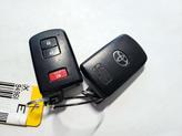 Thumbnail of 2018 Red Toyota RAV4