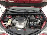 Thumbnail of 2018 Red Toyota RAV4