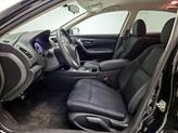 Thumbnail of 2018 Black Nissan Altima