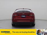 Thumbnail of 2019 Red Ford Fusion