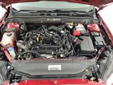 Thumbnail of 2019 Red Ford Fusion
