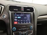 Thumbnail of 2019 Red Ford Fusion