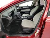 Thumbnail of 2019 Red Ford Fusion