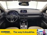 Thumbnail of 2018 Blue Mazda CX-5