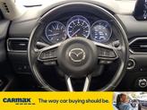 Thumbnail of 2018 Blue Mazda CX-5