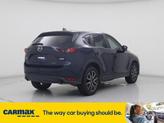 Thumbnail of 2018 Blue Mazda CX-5