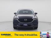 Thumbnail of 2018 Blue Mazda CX-5