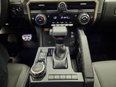 Thumbnail of 2024 Silver Toyota Tacoma