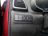 Thumbnail of 2021 Red Hyundai TUCSON