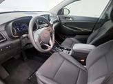 Thumbnail of 2021 Red Hyundai TUCSON