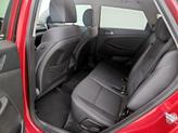 Thumbnail of 2021 Red Hyundai TUCSON