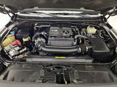 Thumbnail of 2022 Gray Nissan Frontier