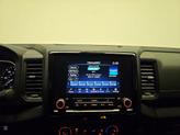 Thumbnail of 2022 Gray Nissan Frontier