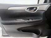 Thumbnail of 2015 Gray Nissan Sentra
