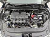 Thumbnail of 2015 Gray Nissan Sentra
