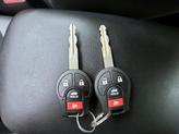 Thumbnail of 2015 Gray Nissan Sentra