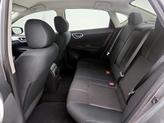 Thumbnail of 2015 Gray Nissan Sentra