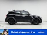 Thumbnail of 2019 Black MINI Countryman
