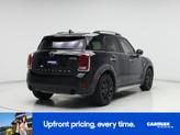 Thumbnail of 2019 Black MINI Countryman