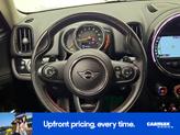 Thumbnail of 2019 Black MINI Countryman