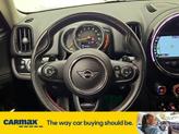 Thumbnail of 2019 Black MINI Countryman