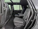 Thumbnail of 2024 Black Cadillac Escalade