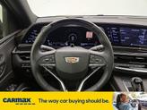 Thumbnail of 2024 Black Cadillac Escalade