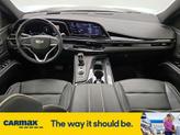 Thumbnail of 2024 Black Cadillac Escalade