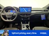 Thumbnail of 2023 White Ford Escape