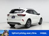 Thumbnail of 2023 White Ford Escape