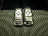 Thumbnail of 2023 White Ford Escape