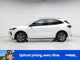 Thumbnail of 2023 White Ford Escape