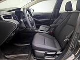 Thumbnail of 2023 Gray Toyota Corolla