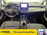 Thumbnail of 2023 Gray Toyota Corolla