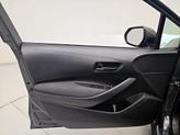 Thumbnail of 2023 Gray Toyota Corolla