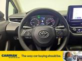 Thumbnail of 2023 Gray Toyota Corolla
