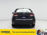 Thumbnail of 2023 Gray Toyota Corolla