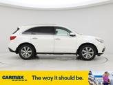 Thumbnail of 2015 White Acura MDX