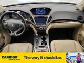 Thumbnail of 2015 White Acura MDX