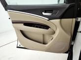 Thumbnail of 2015 White Acura MDX