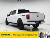 Thumbnail of 2020 White Ford F-150
