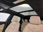 Thumbnail of 2018 White Cadillac XT5