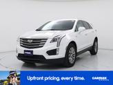 Thumbnail of 2018 White Cadillac XT5