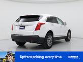 Thumbnail of 2018 White Cadillac XT5
