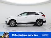 Thumbnail of 2018 White Cadillac XT5