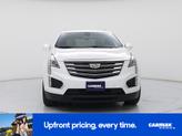 Thumbnail of 2018 White Cadillac XT5