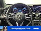 Thumbnail of 2022 Black Mercedes-Benz GLC 300