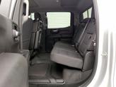 Thumbnail of 2021 Silver Chevrolet Silverado 1500